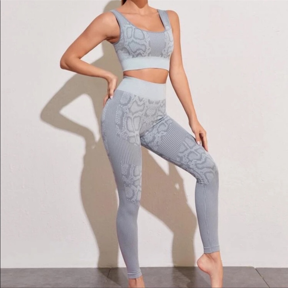 Work Out Set
